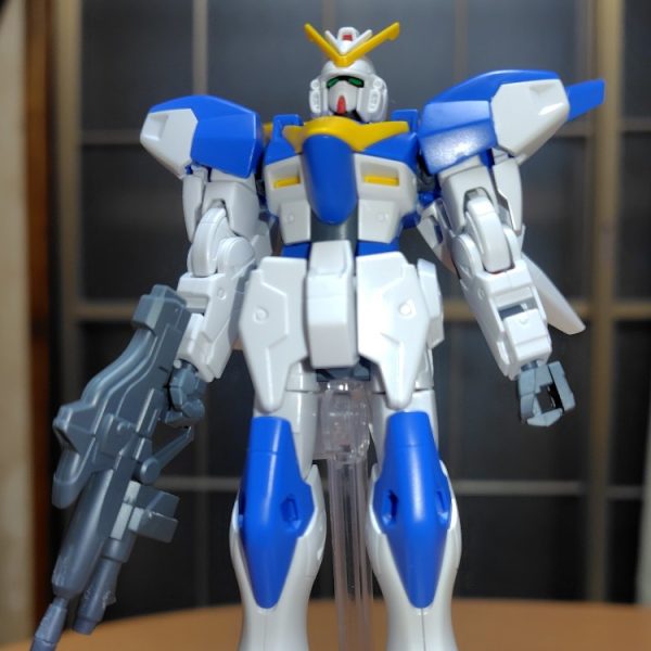 V2ガンダム