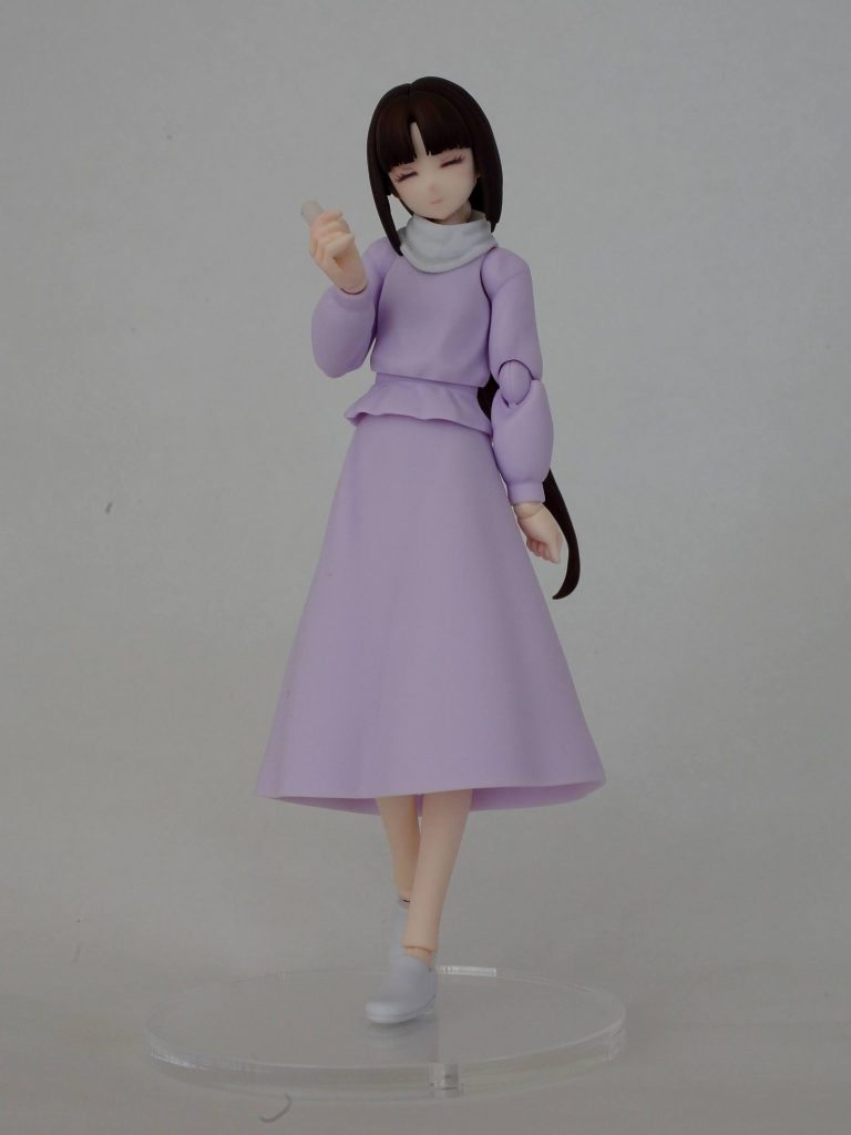 「秘密⋯です」ティファ・アディール–3枚目/制作者：tochan