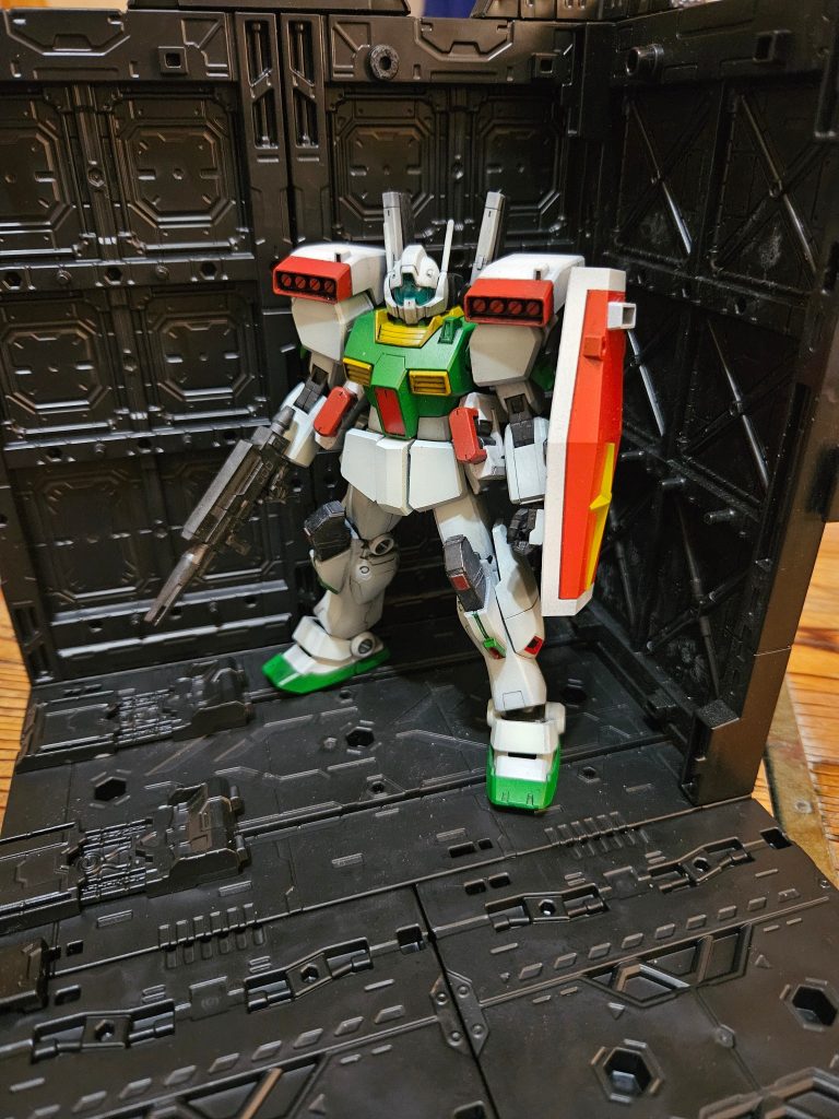 ジムIII