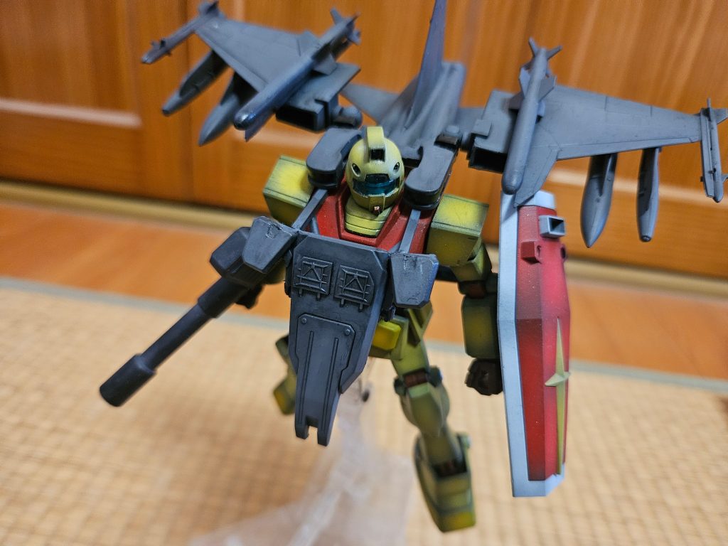 Gリフター