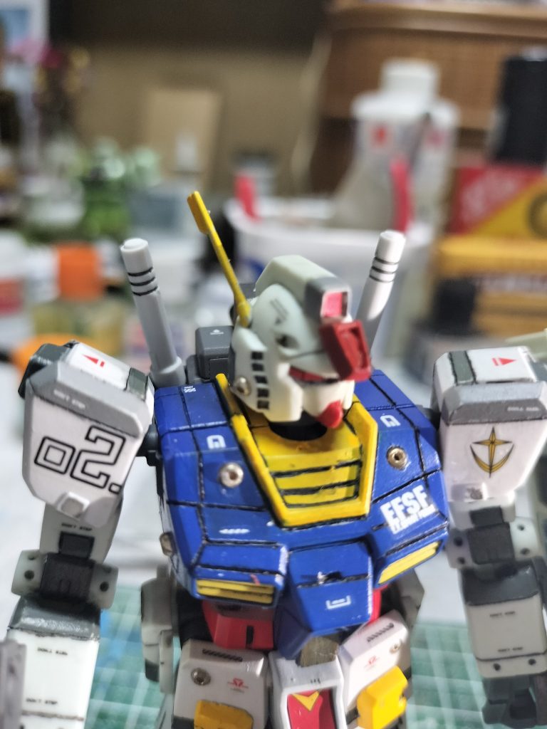 RX78-2.1