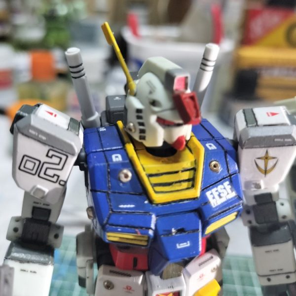 RX78-2.1