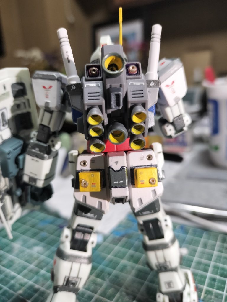 RX78-2.1–2枚目/制作者：REDREFRED