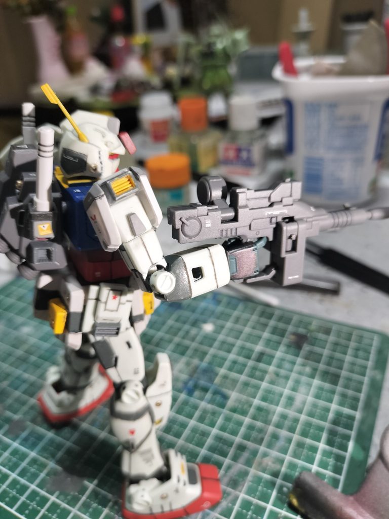 RX78-2.1–5枚目/制作者：REDREFRED