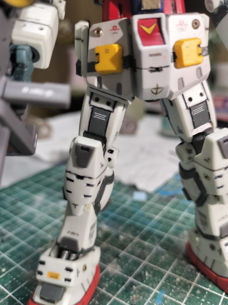 RX78-2.1–8枚目/制作者：REDREFRED