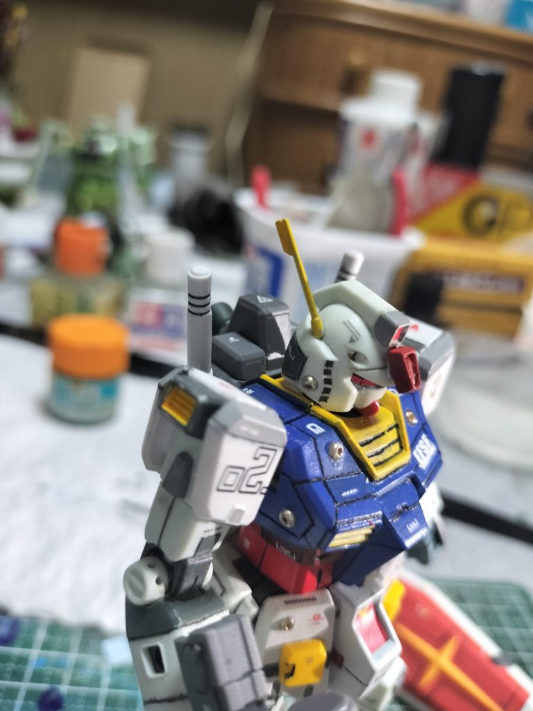 RX78-2.1–7枚目/制作者：REDREFRED