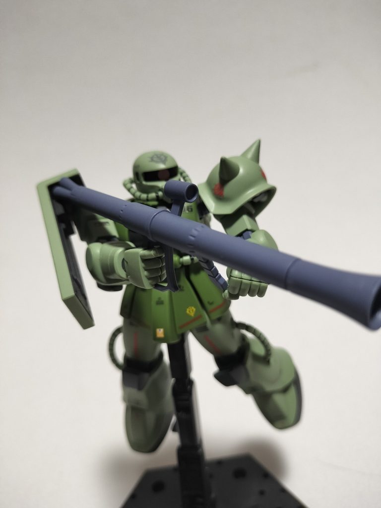 戦艦ぶち抜くぜ！