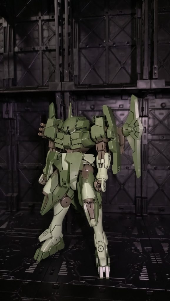 フロント