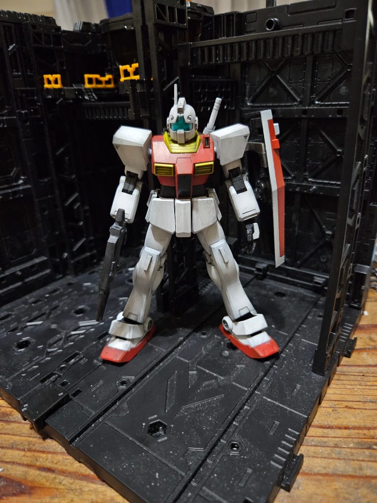 ジムII