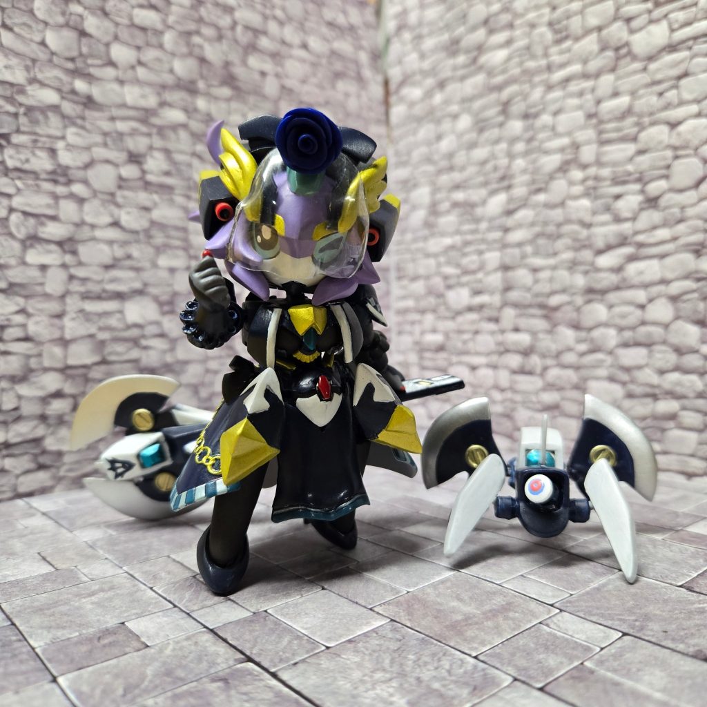 最後までご覧いただきありがとうございました(gundam-kao6)