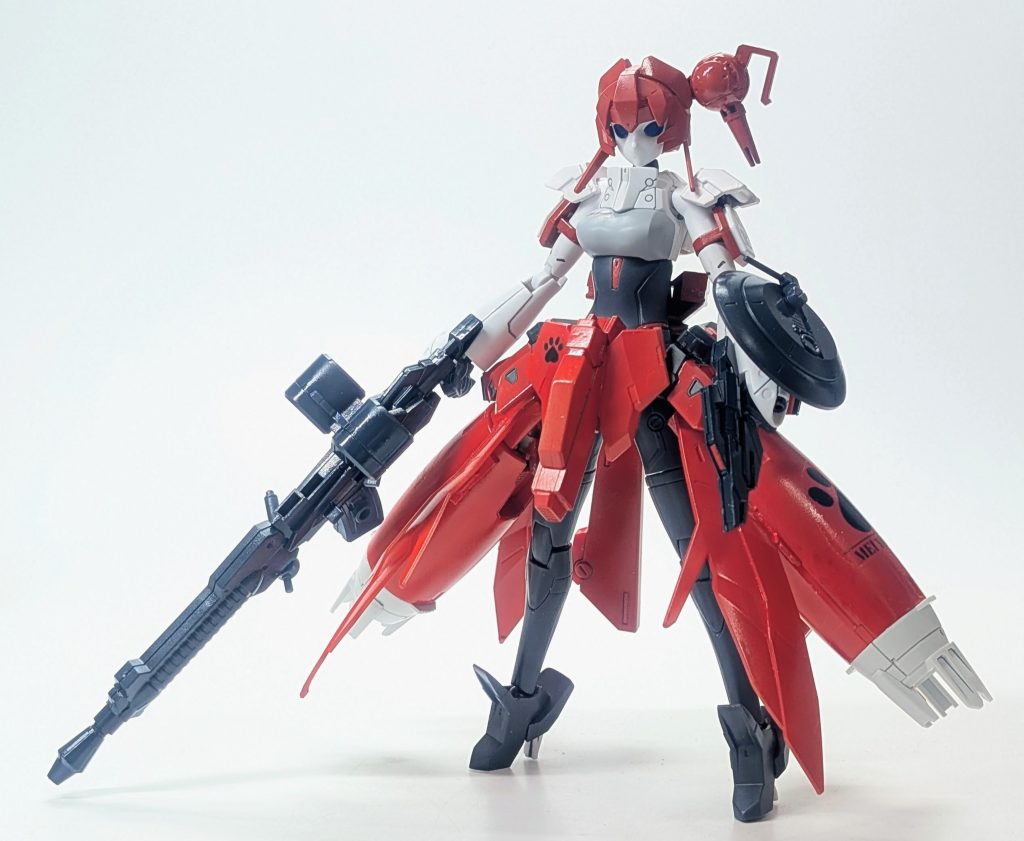 モビルドール メイ YONEME