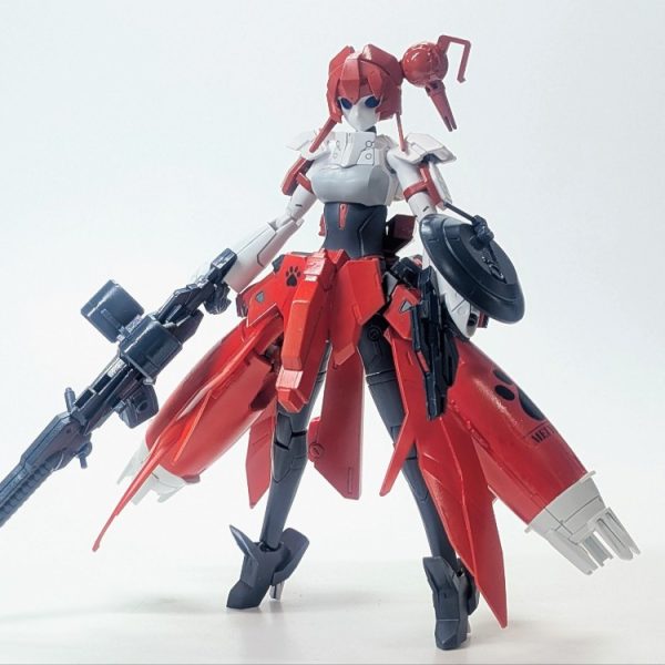 モビルドール メイ YONEME