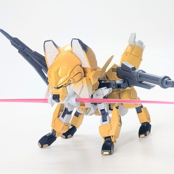 フォックス・バクゥ SD