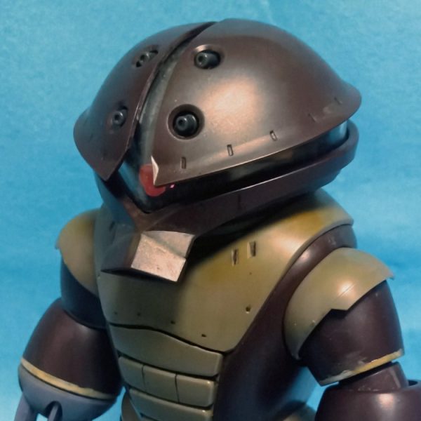 ＨＧアッガイ