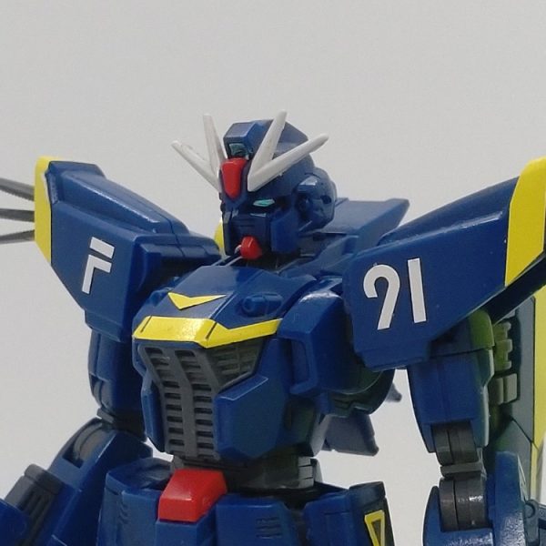ハリソン・マディン専用F91