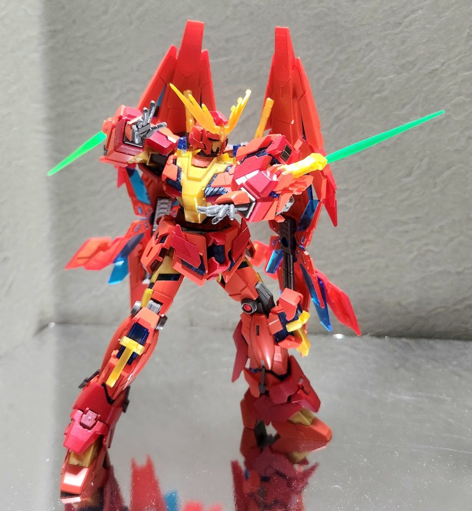 FIRE BIRD の歌詞を引用しました