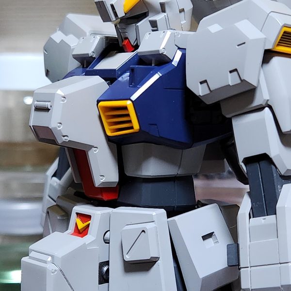 Ex-s乾燥待ちの間にも平行作業してました