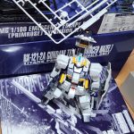 以前から凄く気になっていた、A.O.Zのキットを作っています。先月購入したフルド[…]
