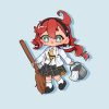 しましまぁ改