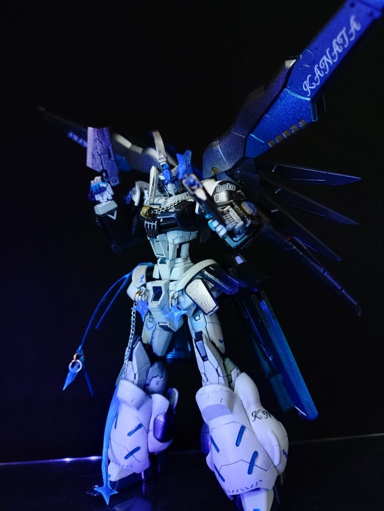 世界を変える撃鉄を！