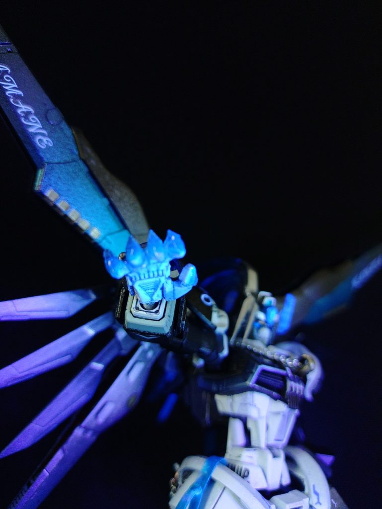 ギュッギュッ握り潰しちゃうぞ💫