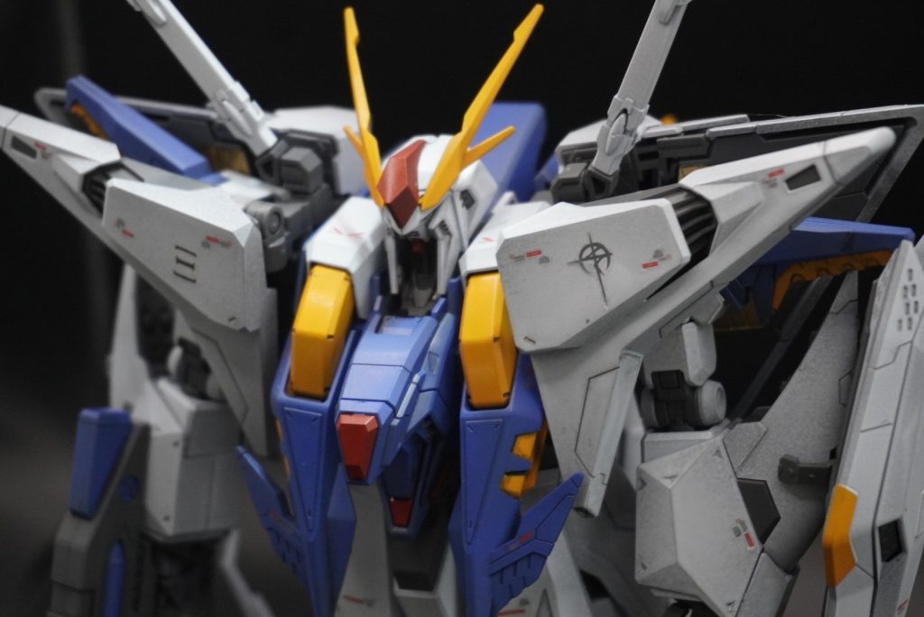 クスィーガンダム