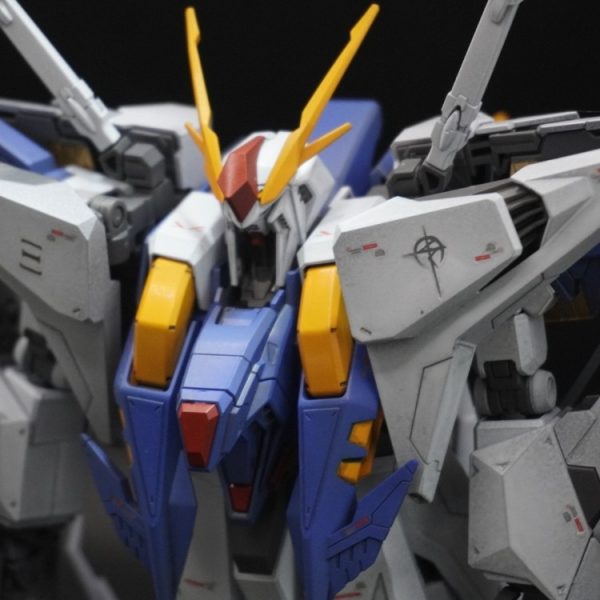クスィーガンダム
