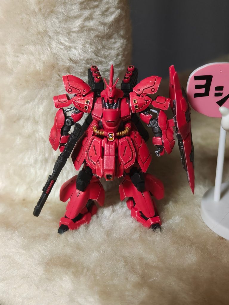アーティファクトのサザビー
