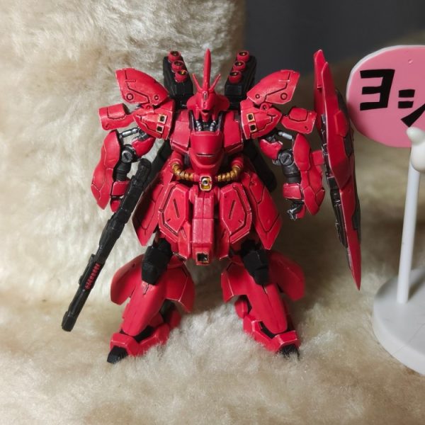 アーティファクトのサザビー