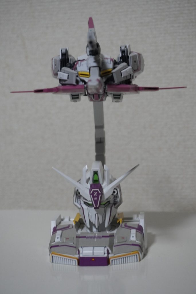 武者頑駄無–5枚目/制作者：PANDAMAN01