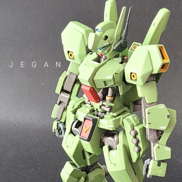 ジェガン