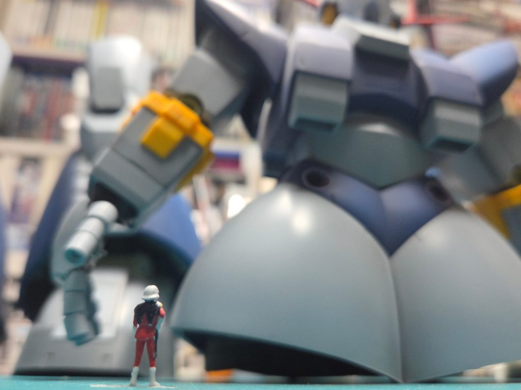 パーフェクトジオング MG