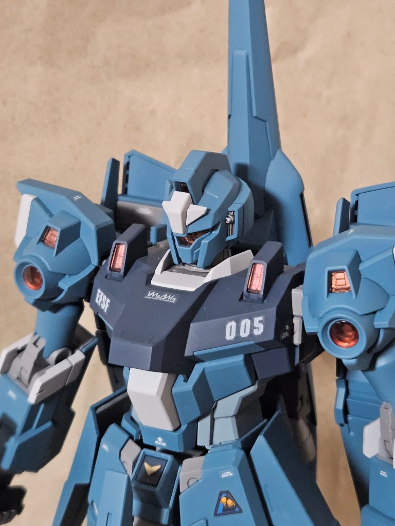 MG リゼル