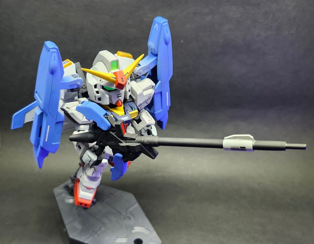 スーパーガンダム