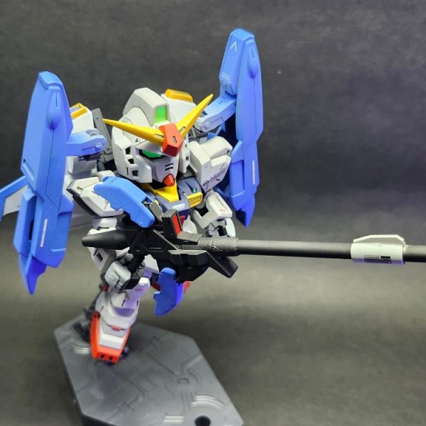 スーパーガンダム