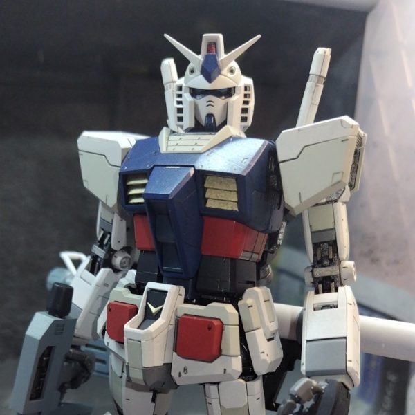 ガンダム