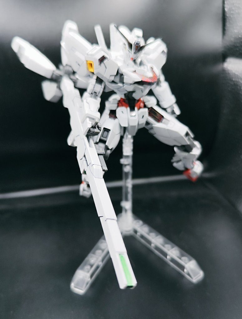 ガンダムキャリバーン