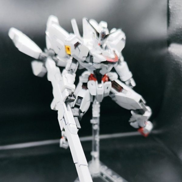 ガンダムキャリバーン