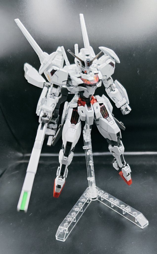 ガンダムキャリバーン–4枚目/制作者：hebesome