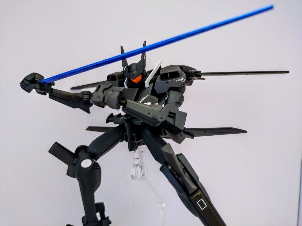 GNフラッグも欲しい…