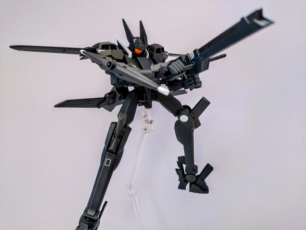 グラハム専用ユニオンフラッグカスタム–4枚目/制作者：poko69