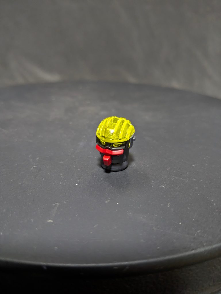 1/100MGターンエーガンダム–3枚目/制作者：G.ボーイ