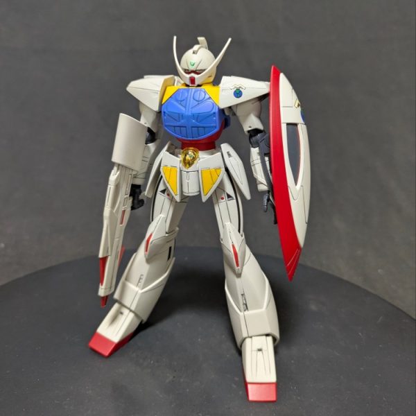 HGターンエーガンダム