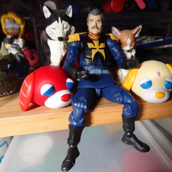 フィギュアライズスタンダード