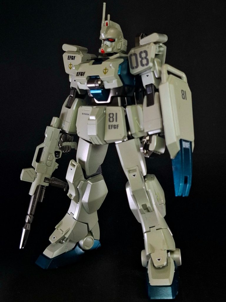 HG Ez8–9枚目/制作者：鈴木　克海