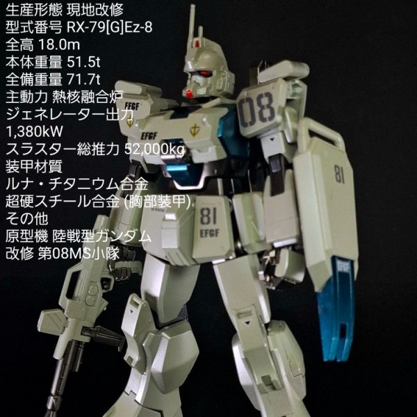 HG Ez8