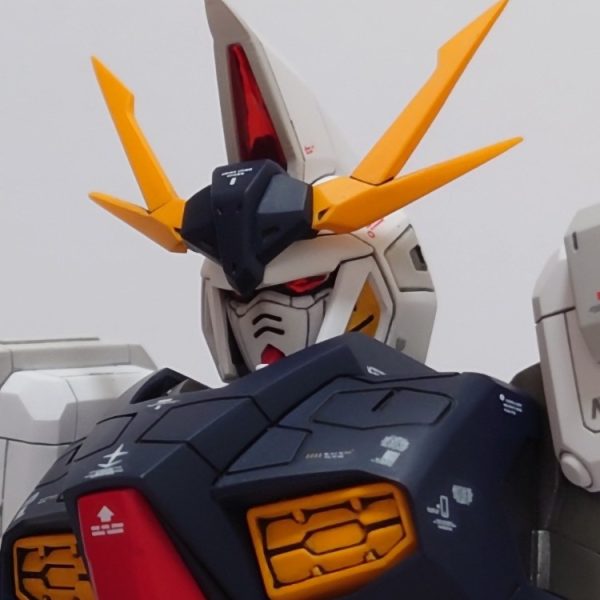 オデュッセウスガンダム
