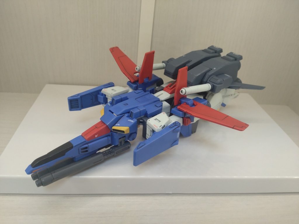 Gフォートレス