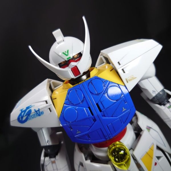 MG ∀ガンダム
