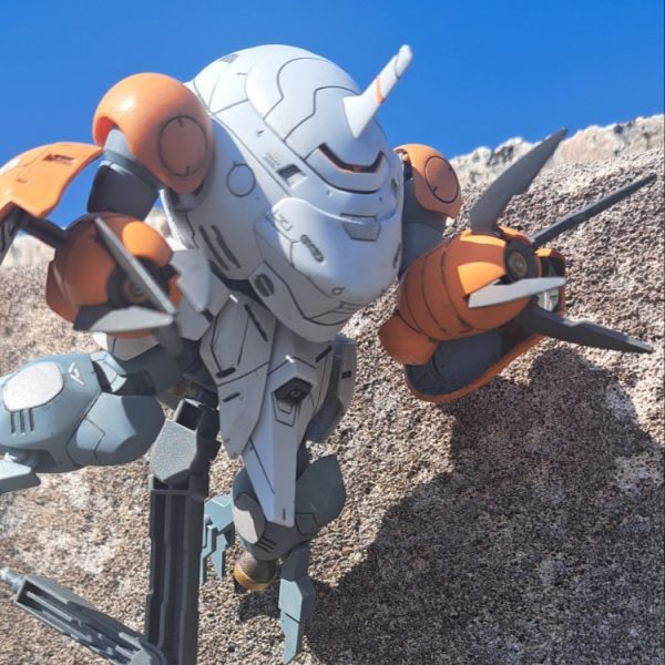 モンキークラブロディ